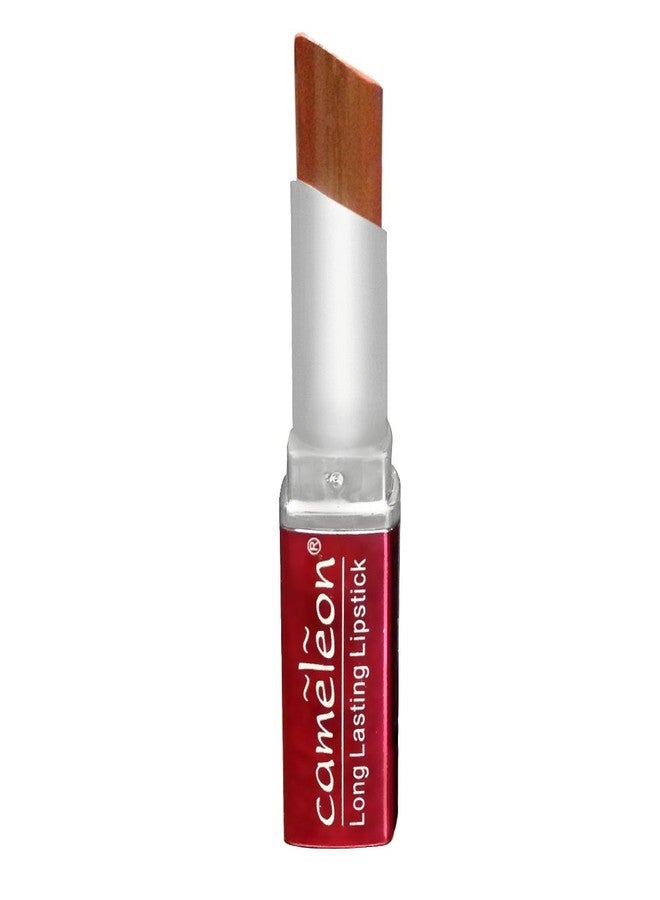 Cameleon Long Lasting Matte Lipstick in Mars (3.8g)