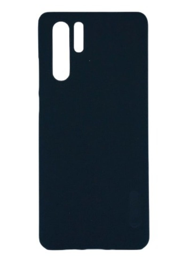 Gravity Silicone Case for Huawei P30 Pro, Silky-soft touch Full-Body Protective Case, Shockproof cover - Image 3