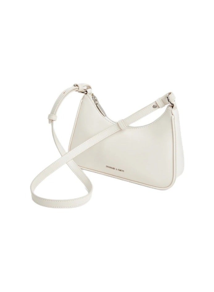 تشارلز & كيث حقيبة كتف تشارلز آند كيث لين بسلسلة متصلة - Image 2