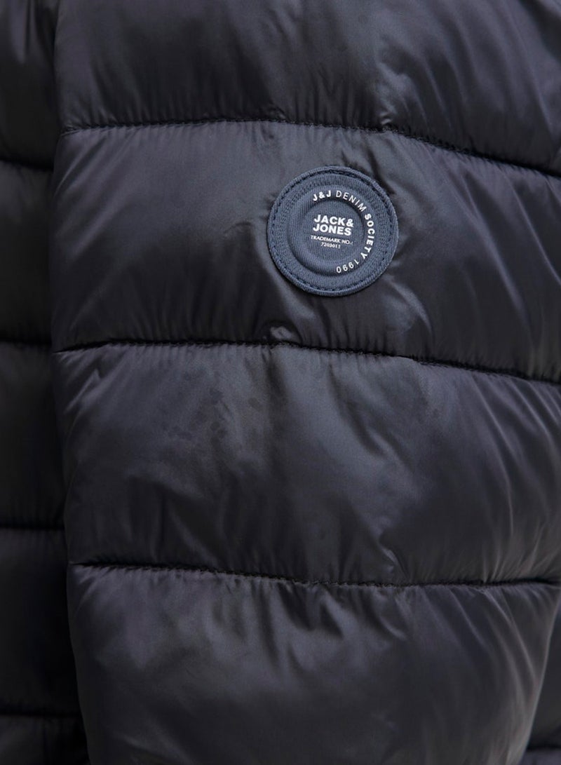 JACK & JONES Casual Puffer Jacket - Image 5