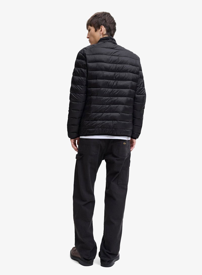 JACK & JONES Casual Puffer Jacket - Image 2