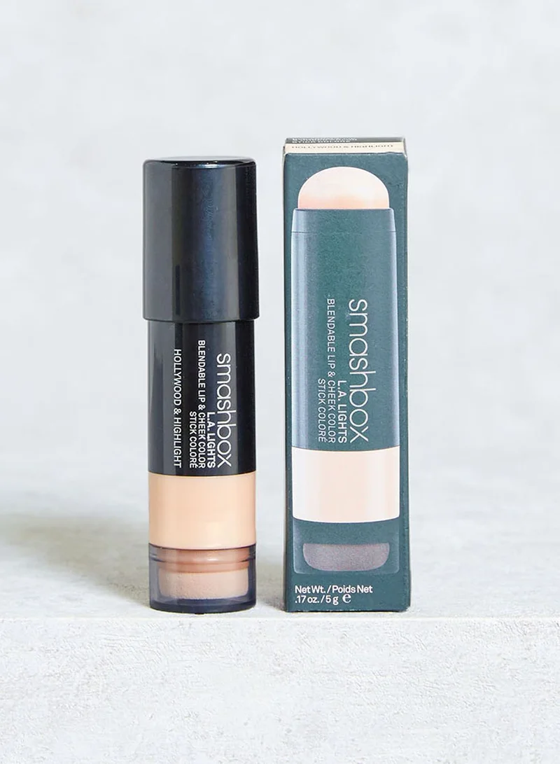 SmashBox L.A. Lights Hollywood Highlight #42414