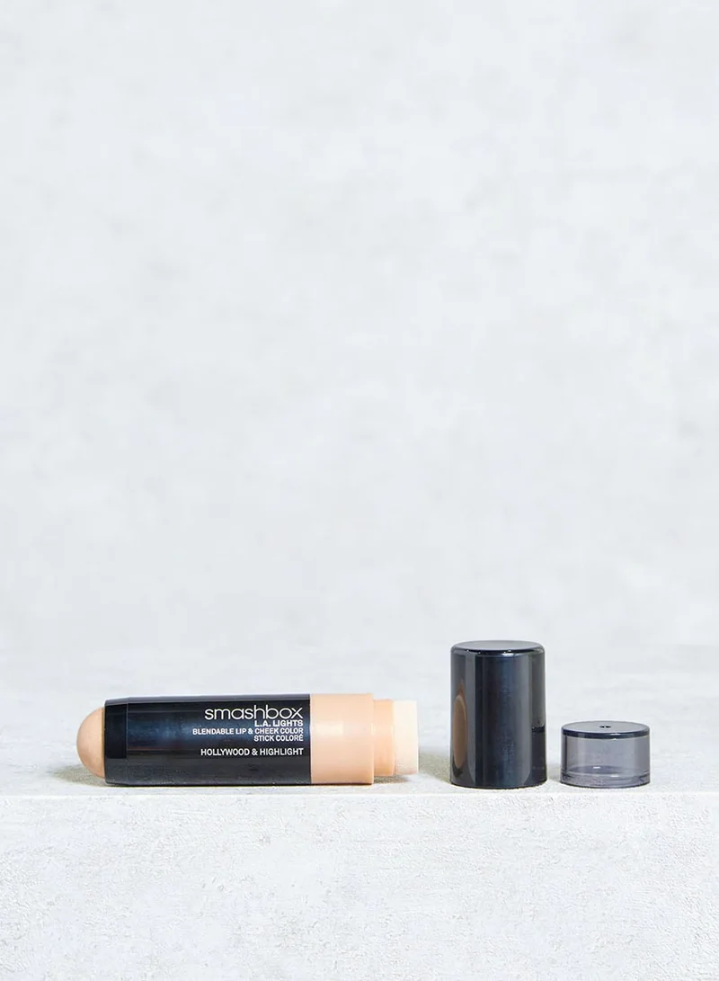 SmashBox L.A. Lights Hollywood Highlight #42414