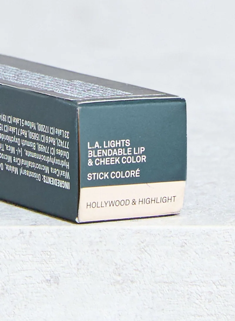 SmashBox L.A. Lights Hollywood Highlight #42414