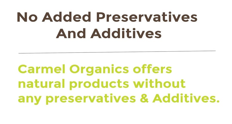 CARMEL ORGANICS CARMEL ORGANICS Shikakai Powder 340g  Natural Hair Cleanser  Conditioner  Promotes Healthy Scalp and Hair Care Natural No Added PreservativesSikakai Podi  - Image 3
