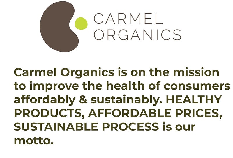 CARMEL ORGANICS CARMEL ORGANICS Shikakai Powder 340g  Natural Hair Cleanser  Conditioner  Promotes Healthy Scalp and Hair Care Natural No Added PreservativesSikakai Podi  - Image 4