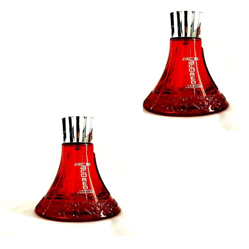 ACO perfumes Aco Red Combo Combo Perfume 100ML100ML  - Image 2
