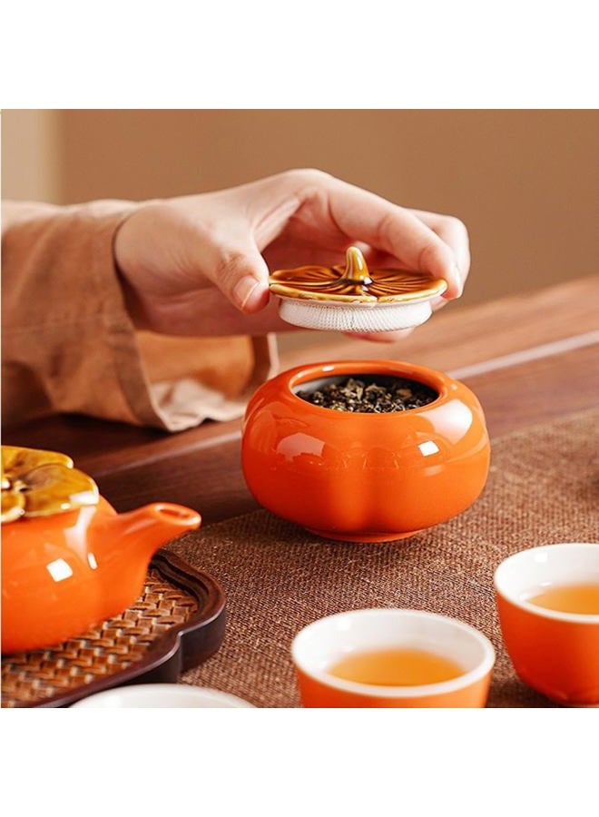 ZPGXLRZ tea set (4) - Image 2