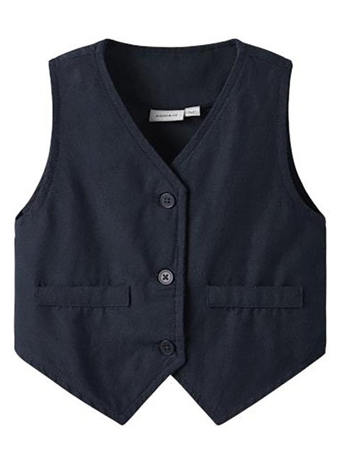 Nmmfaher Waistcoat