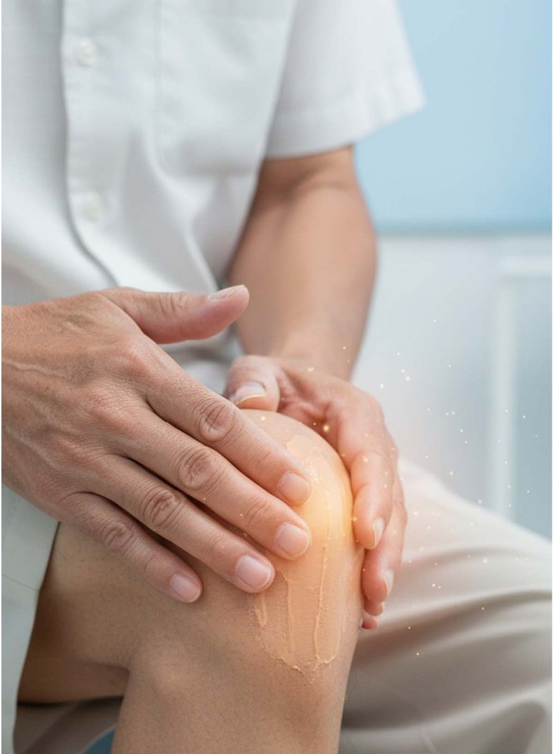 مرهم تاي تايجر بالمسكن – QFSN – 50 جرام – يخفف من آلام العضلات والمفاصل والظهر - Image 2