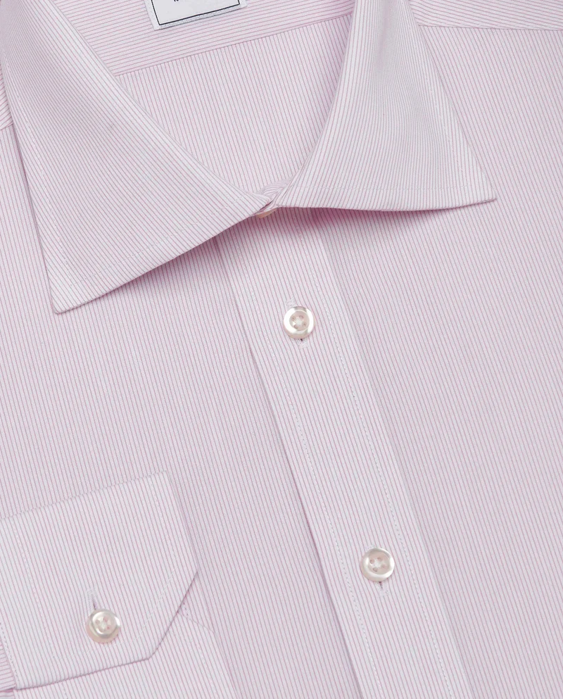Camicissima LONG SL. SLIM FIT