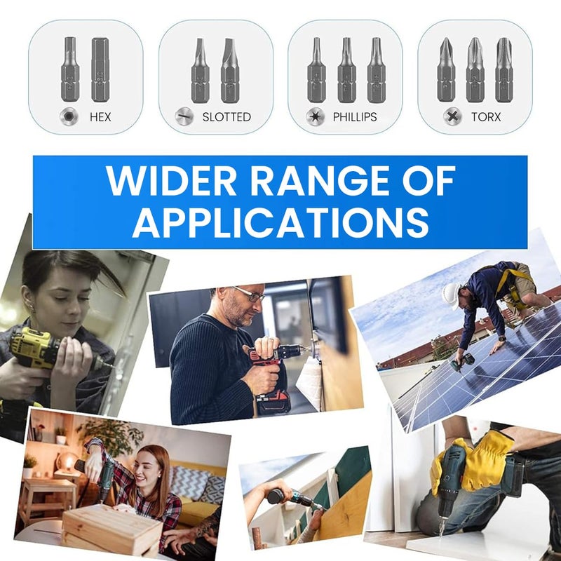 Serplex Screw Extractor Remover Tool - Image 5