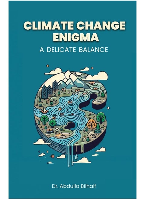Climate Change Enigma: A Delicate Balance