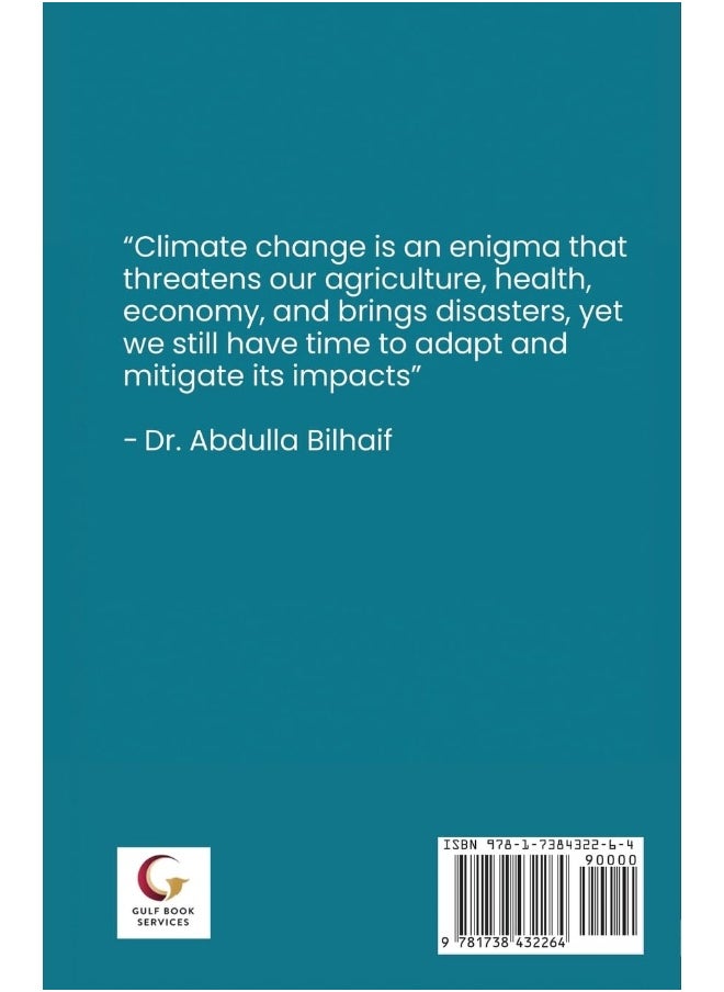 null - Climate Change Enigma: A Delicate Balance - Image 1