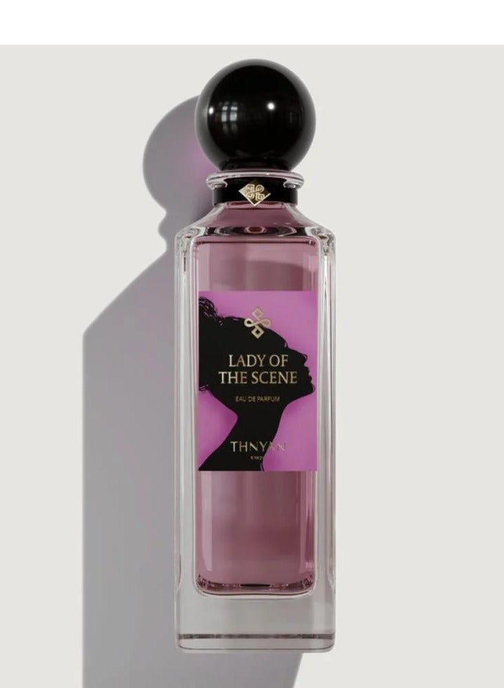 Lady Of The Sene Thnyan EDP