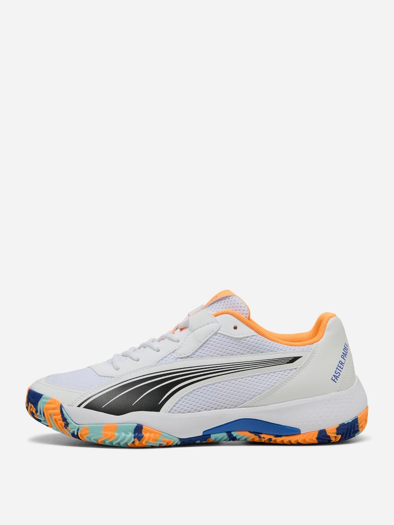 Puma NOVA Court Training Shoes - Image 1
