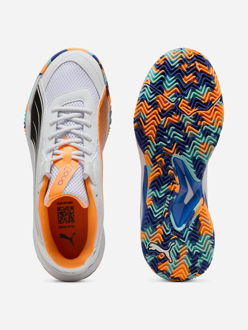 Puma NOVA Court Training Shoes - Image 4
