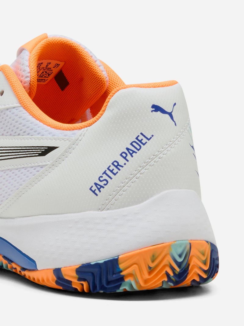 Puma NOVA Court Training Shoes - Image 5