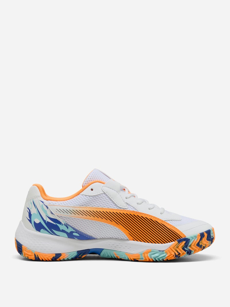 Puma NOVA Court Training Shoes - Image 2