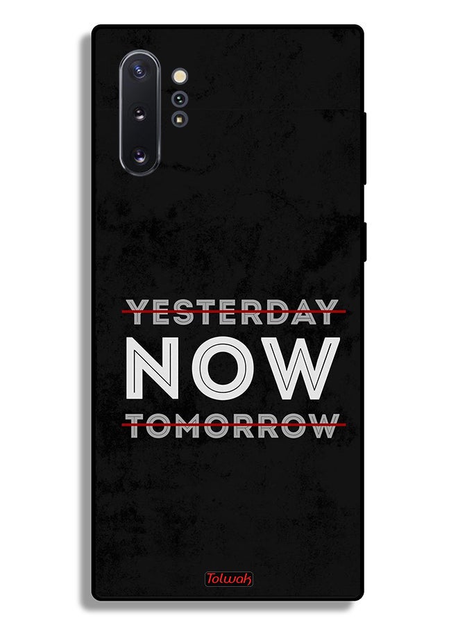 Samsung Galaxy Note 10 Plus Protective Case Cover Now