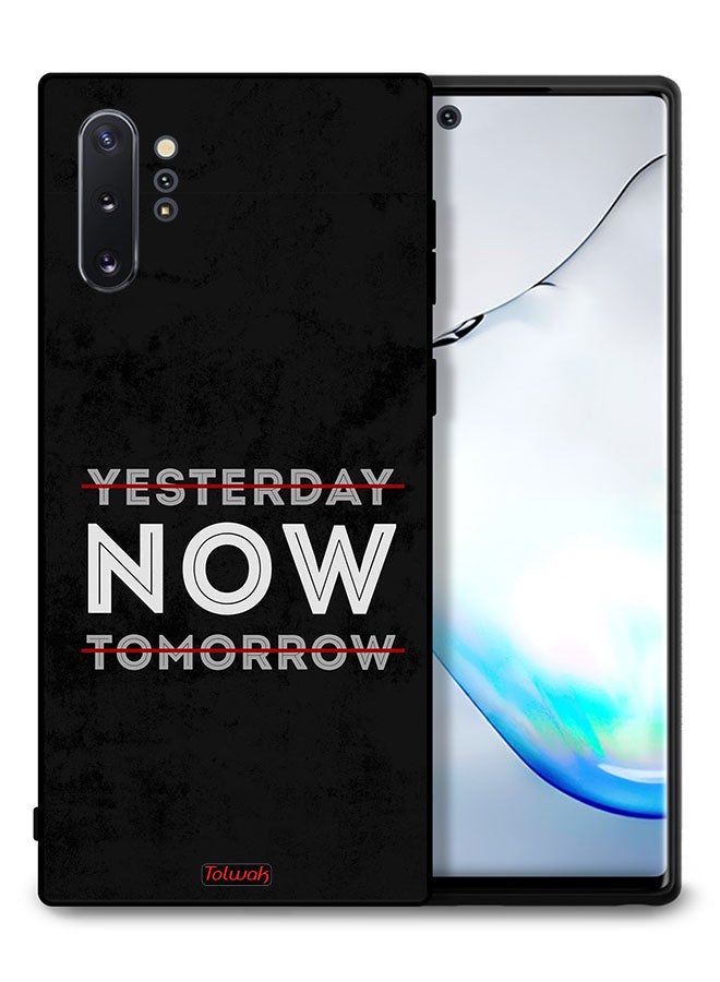 Samsung Galaxy Note 10 Plus Protective Case Cover Now