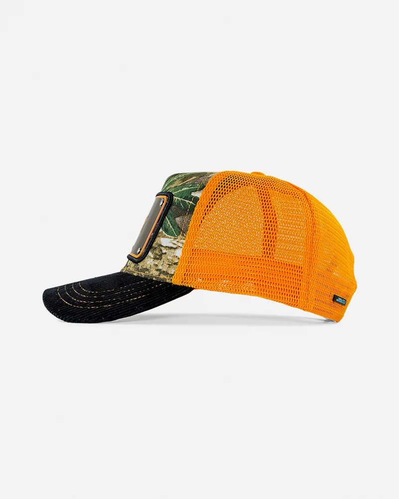 John Hatter Fubar - Cap