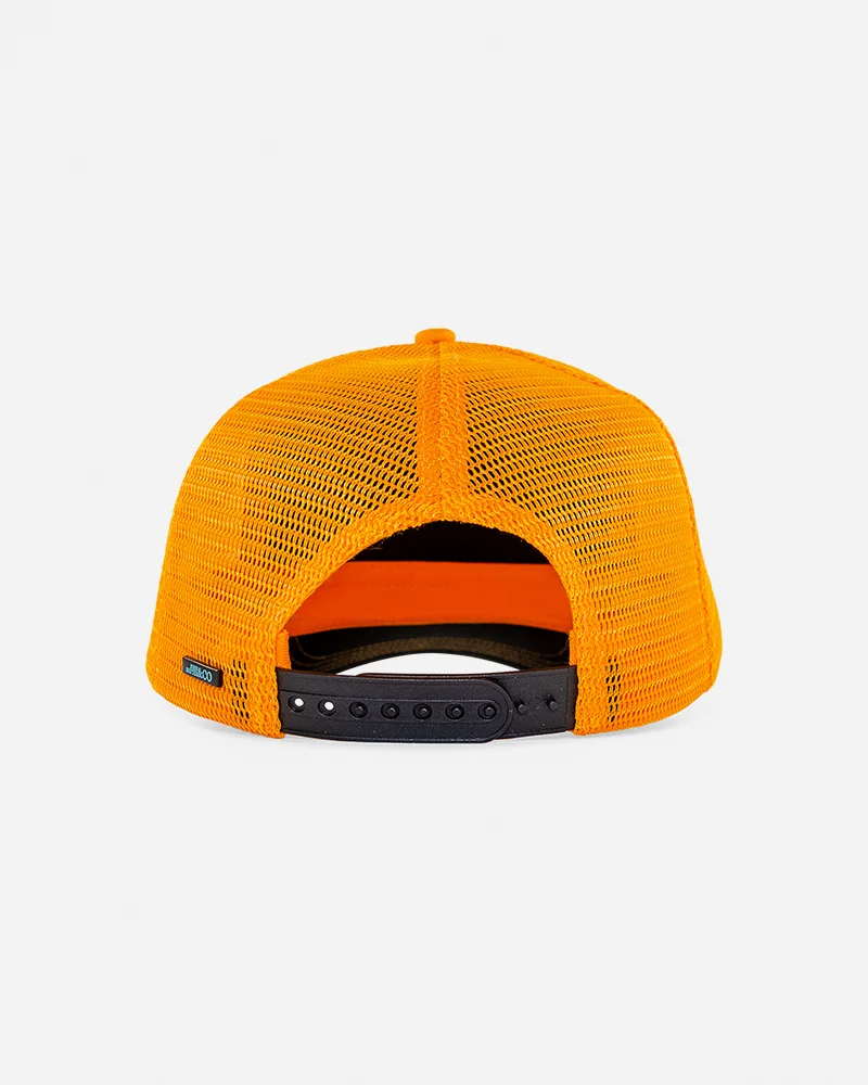 John Hatter Fubar - Cap