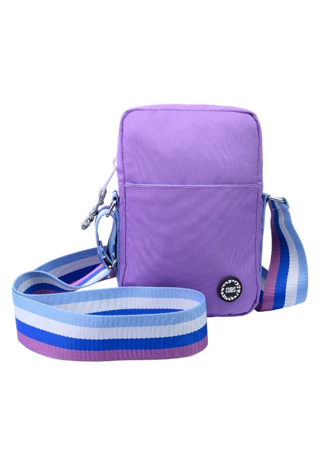 CUBS Fashionable Crossbody Bag  - Image 1