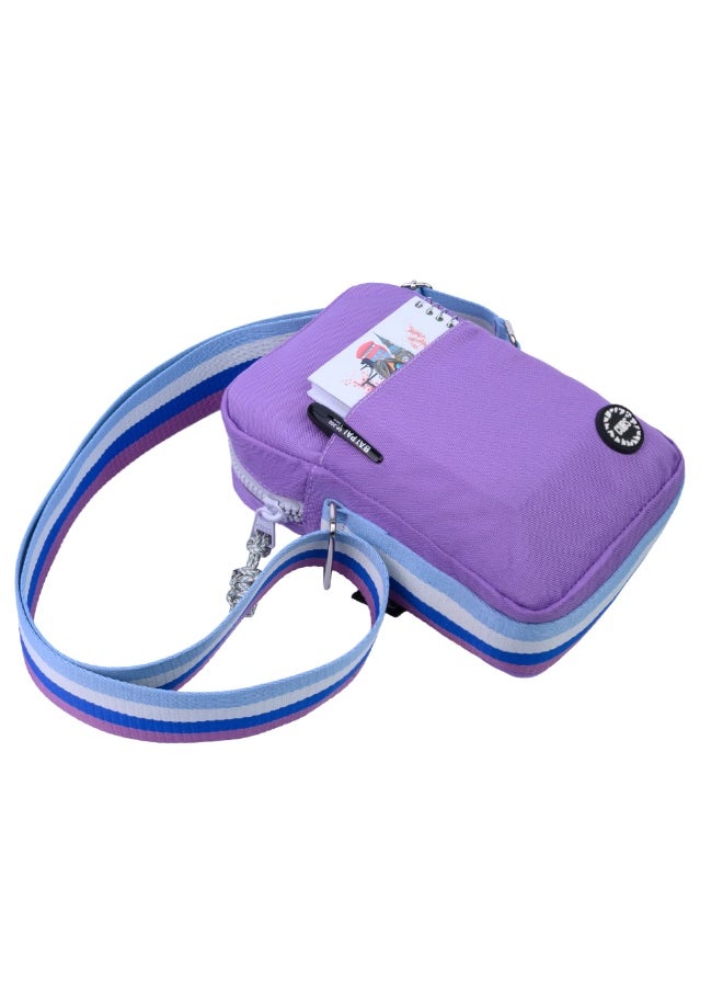 CUBS Fashionable Crossbody Bag  - Image 4
