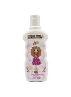 PENDULINE Curly Hair Conditioner 300 ml  - Image 1