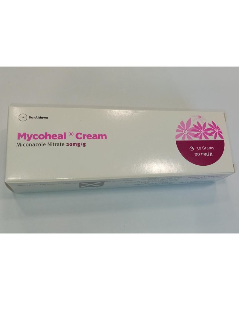 Mycoheal Cream 30gm - pzsku/ZCBBE9FDE5CD99F983F9BZ/45/_/1704808203/d1cfb152-6919-4151-a0a4-758ac60291bc