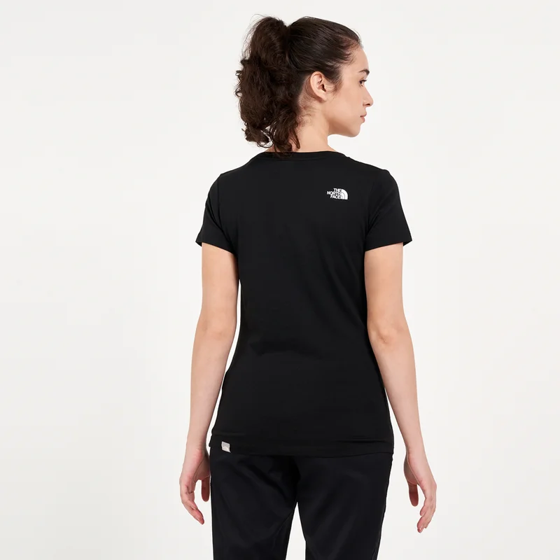 THE NORTH FACE Women's Never Stop Exploring T-Shirt