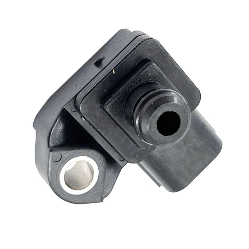 DEVMO AS336 37830RNAA01 Map Manifold Absolute Sensor - Compatible with ILX MDX Accord CR-V CR-Z Ridgeline Insight Crosstour S2000 - 12-Month Warranty - Image 2