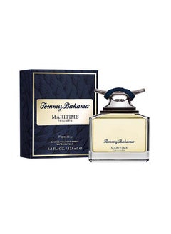 TOMMY Bahama MARITIME TRIUMPH  M  EDC 125ML 