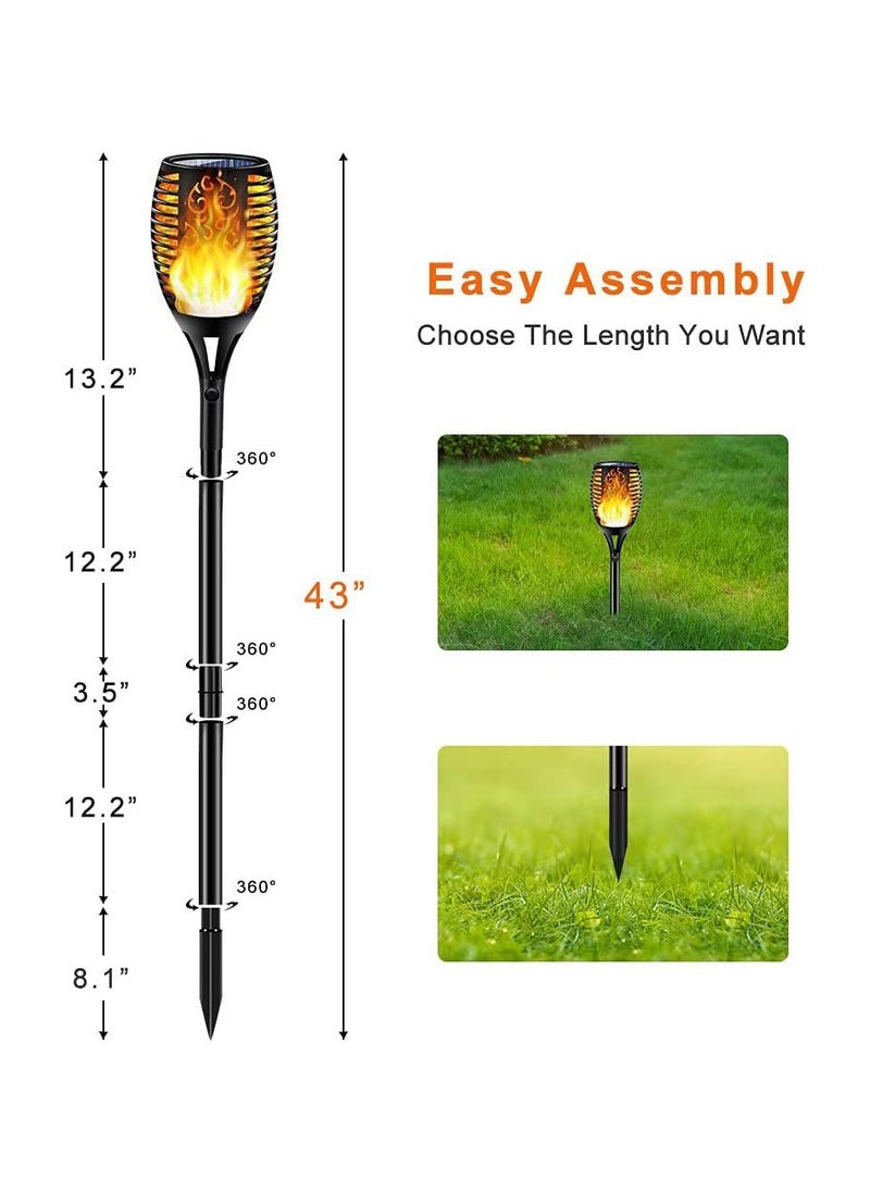 Generic - Solar Powered Smart Torch Light - Magical Light That Lasts - Image 1