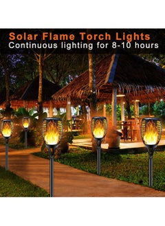 Generic Solar Powered Smart Torch Light - Magical Light That Lasts  - Image 2