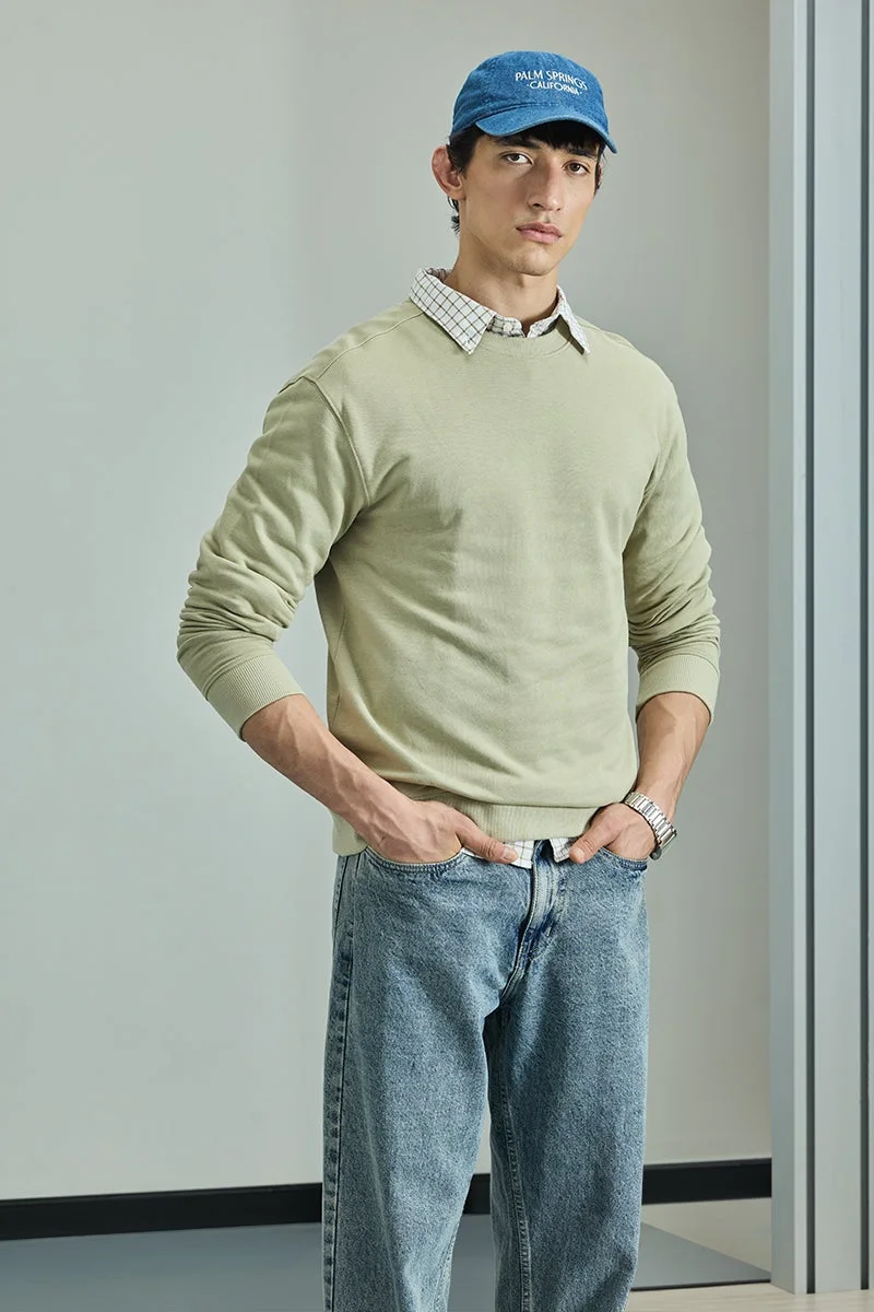 سنيتش كنزة كور لاب بيج سادة