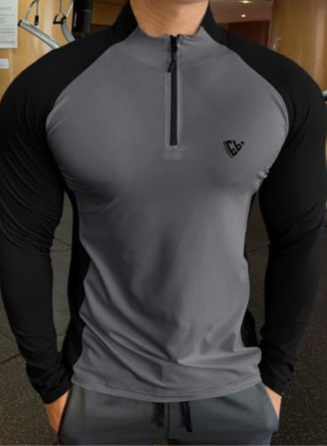 EYEBOGLER Men's T-Shirt - Image 3