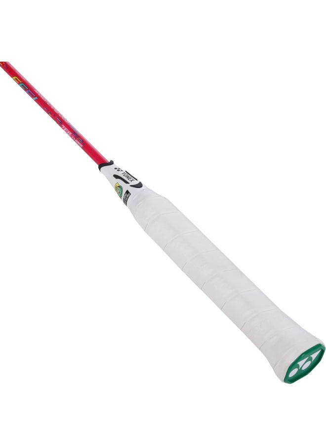 Yonex - Nanoflare 002 Feel Magenta -4U5 - Image 1