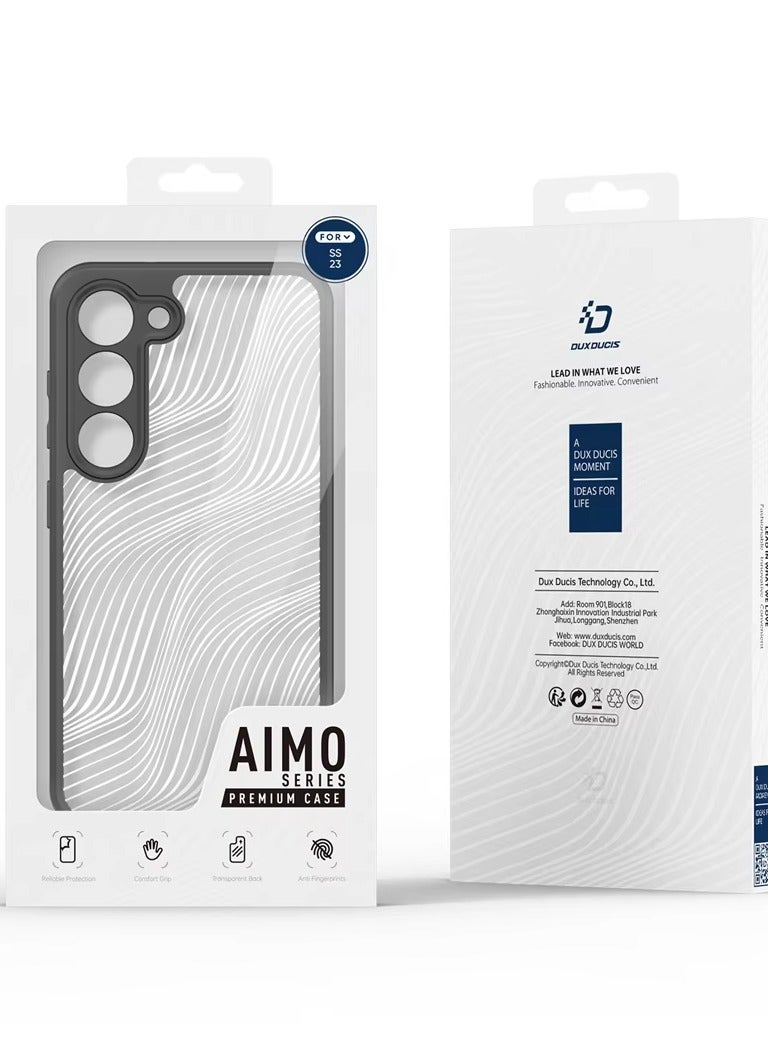 AIMO SAM S24 ULTRA -DUXDUCIS - Image 3