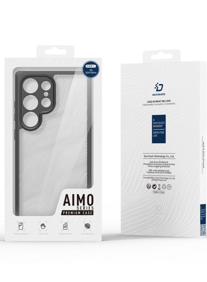 AIMO SAM S24 ULTRA -DUXDUCIS - Image 4