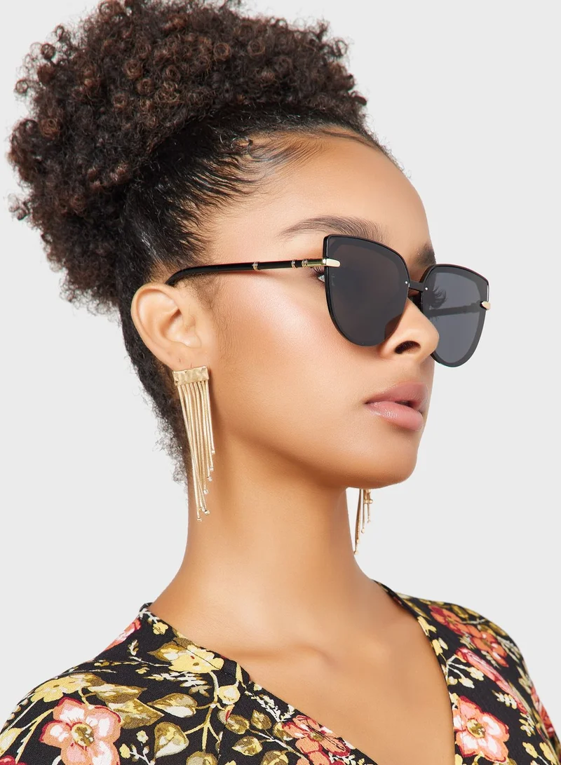 ELLA Polarized Sunglasses