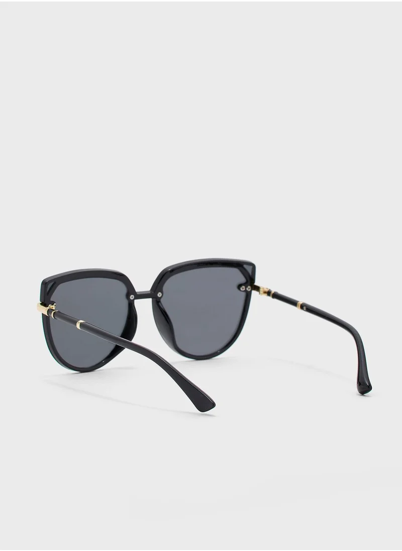 ELLA Polarized Sunglasses