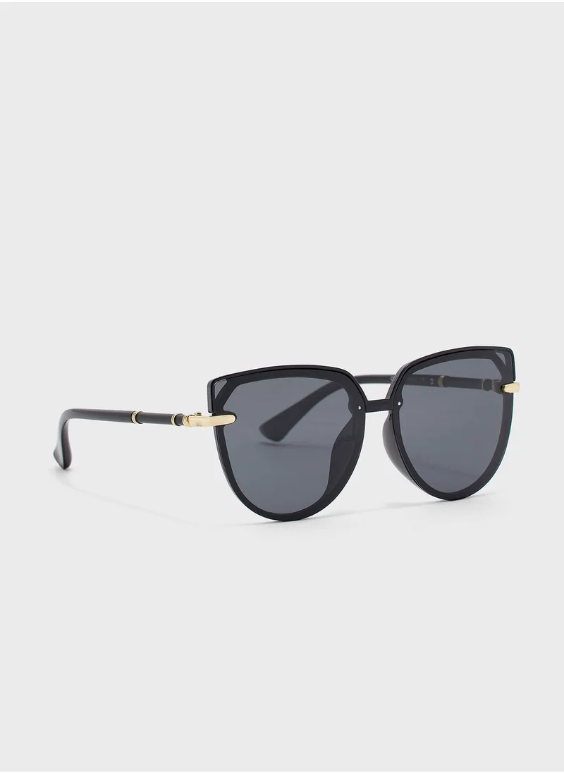 ELLA Polarized Sunglasses