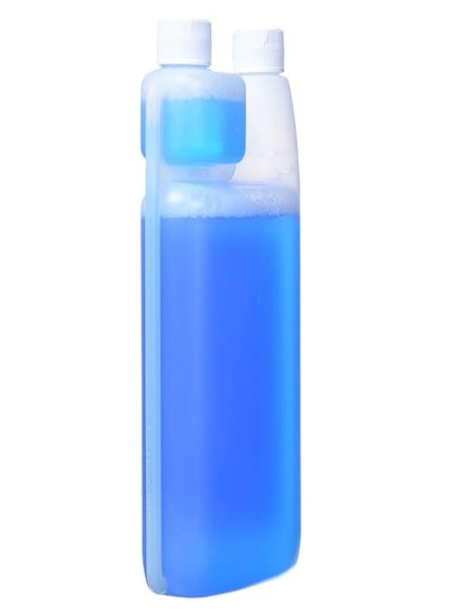 يورنكس منظف رغوة الحليب Urnex Rinza Acid Formula، 33.8 أونصة - Image 3