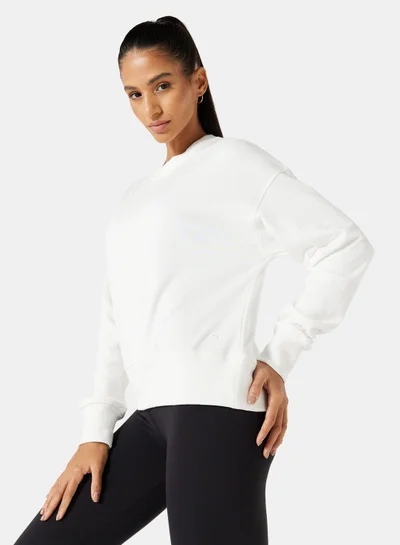 SQUATWOLF Fitness Sweatshirt