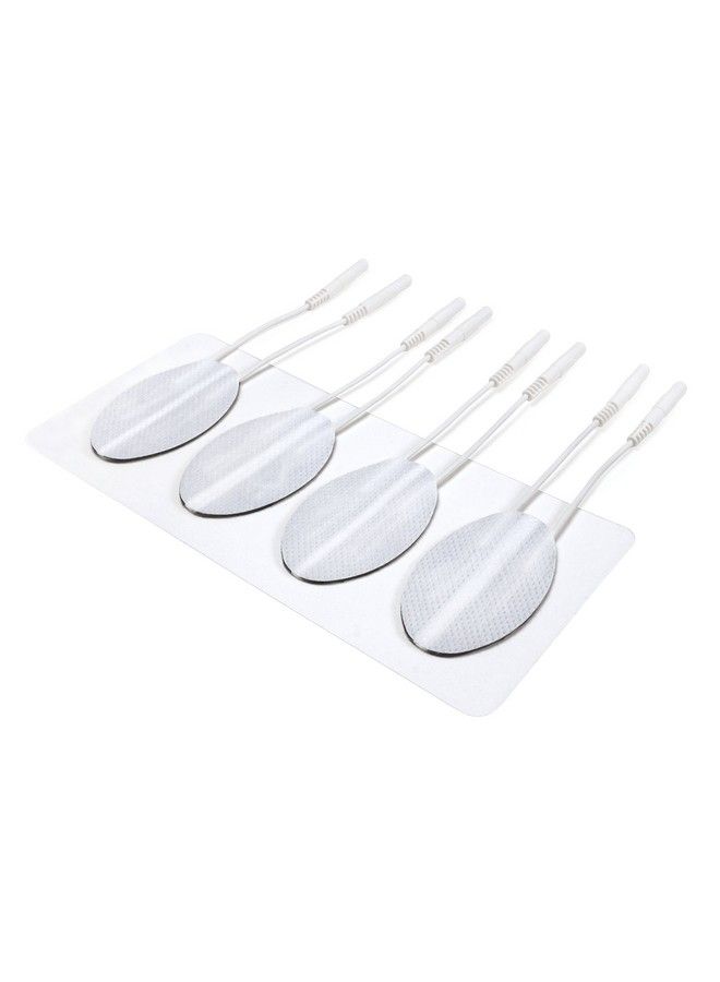 TensCare 4 Reusable Pairs Of Face Electrode Pads (Firming Lifting And Reducing Wrinkles) - Image 5