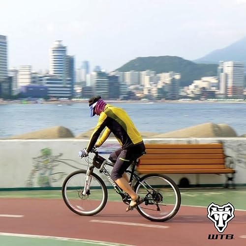 WTB All-Terrain Hybrid Bike Tire (700 x 32) Wire Bead, Smooth on Pavement, Grippy on Loose Terrain, Commuting & Touring - Image 3