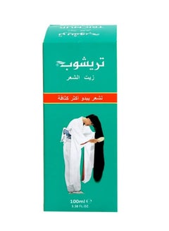 TRICHUP Hair Fall Control Oil 100Ml  - Image 1