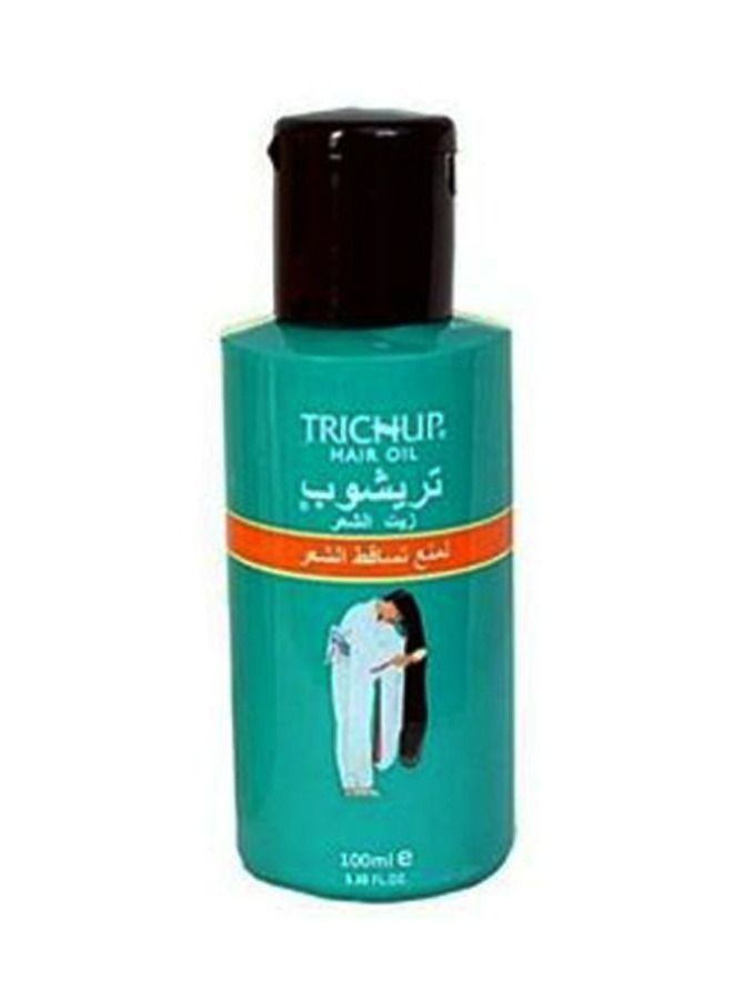 TRICHUP Hair Fall Control Oil 100Ml - Image 2